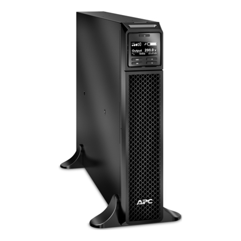 UPS APC SRT3000XLT 3000 VA 2700 W 208 V