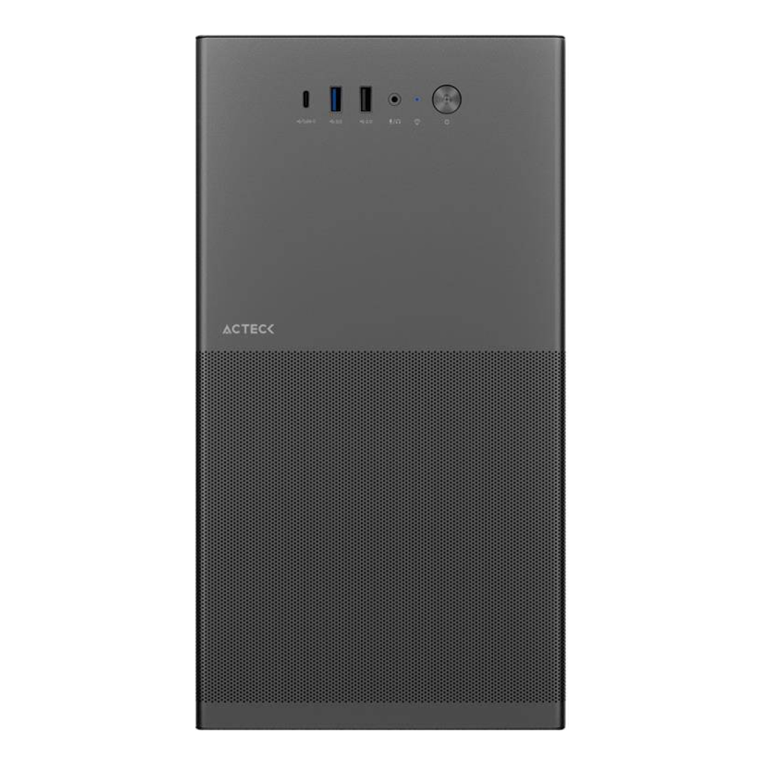 Gabinetes para Computadoras ACTECK REX PRO GI757