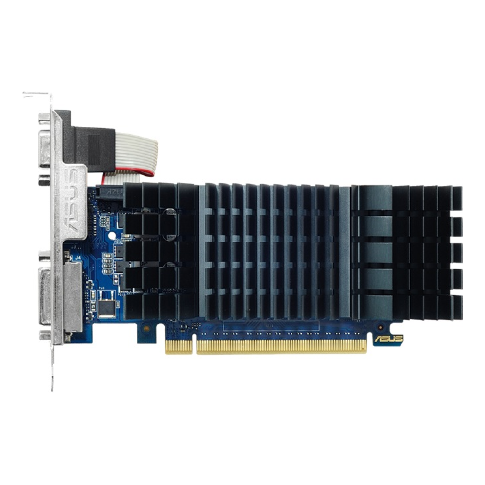 Tarjeta de Video ASUS GT730-SL-2GD5-BRK