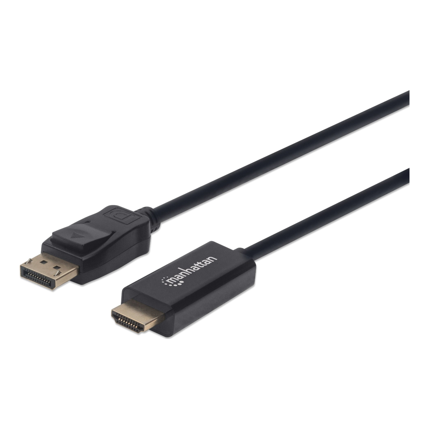 Cable DisplayPort a HDMI MANHATTAN 152679