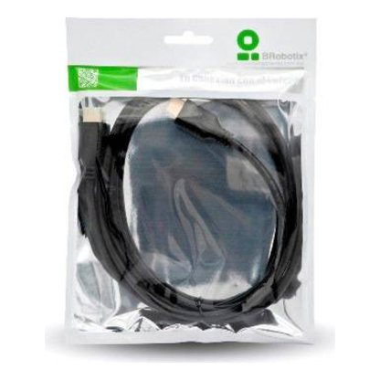 Cables HDMI BROBOTIX 695256
