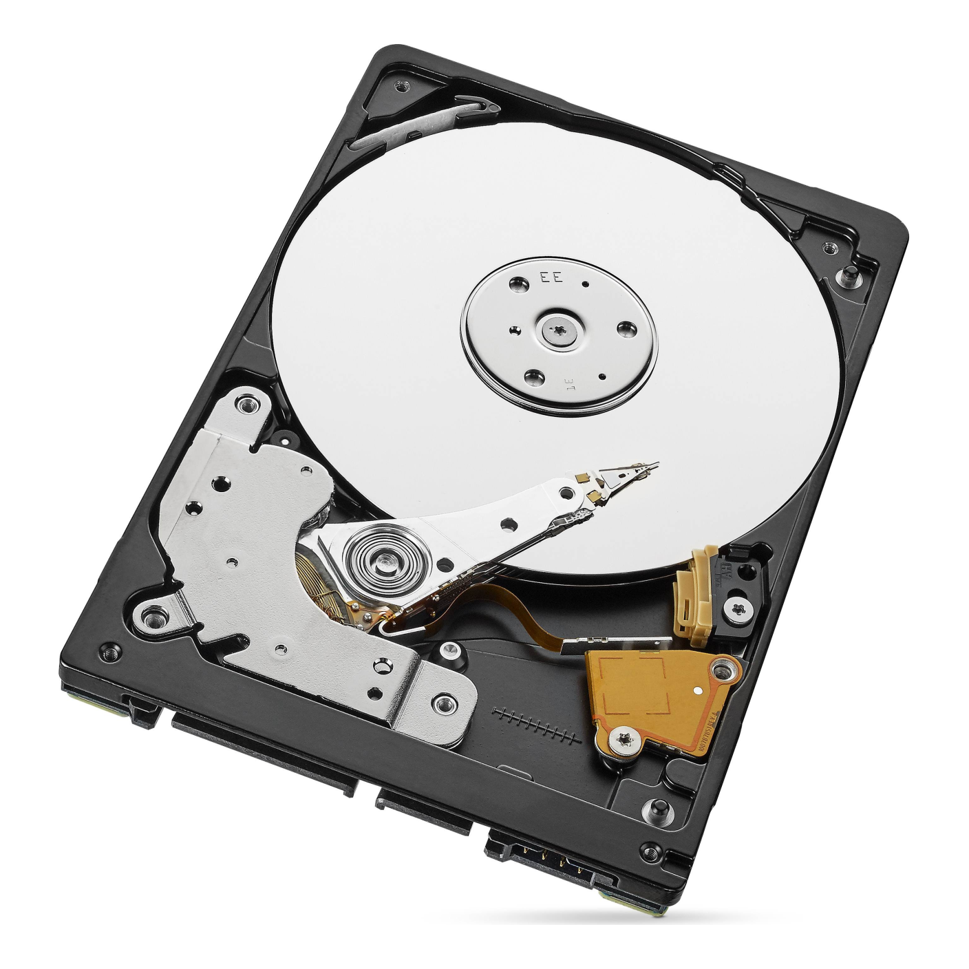 Disco Duro SEAGATE ST2000LM015