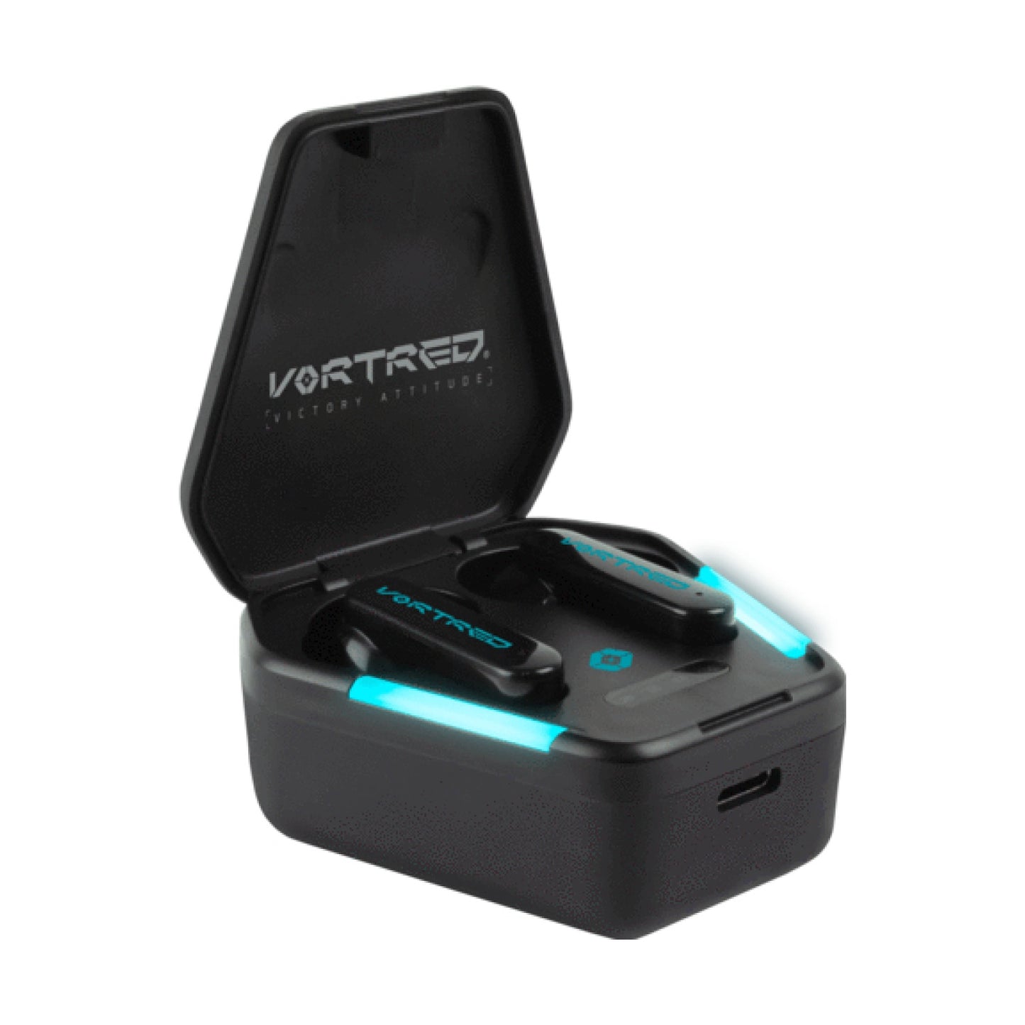 Audífonos Gaming VORTRED V-930167