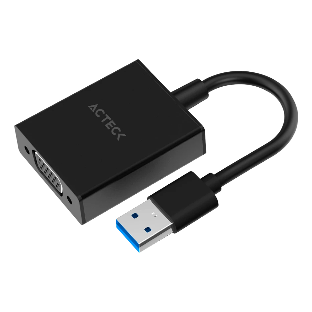 Adaptador USB ACTECK AV410