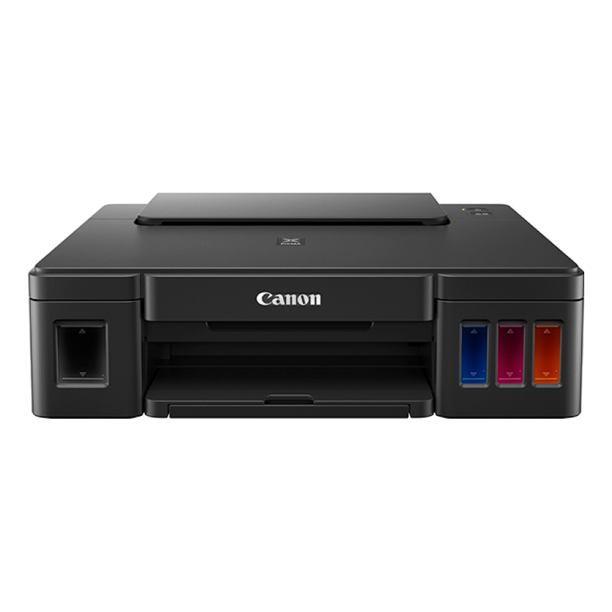 Impresora de Tinta Continua CANON PIXMA G1110
