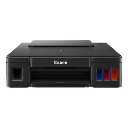 Impresora de Tinta Continua CANON PIXMA G1110