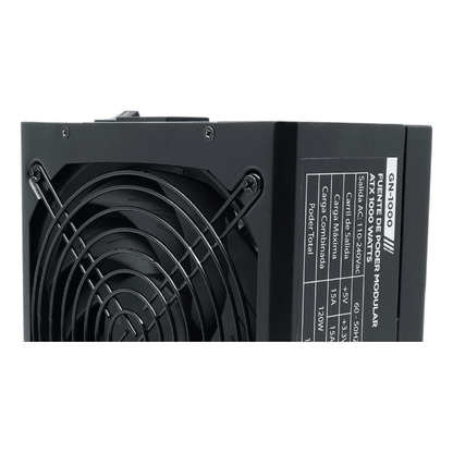 Fuente de poder Naceb Technology NA-0627