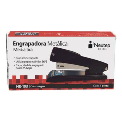 Engrapadora Nextep NE-103