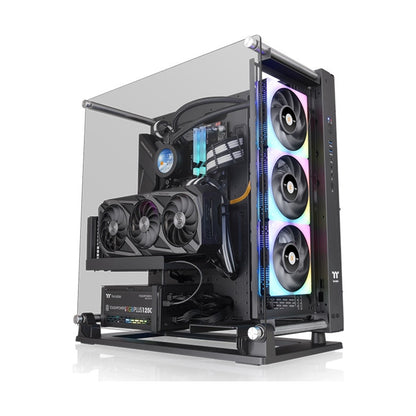 Gabinete THERMALTAKE CA-1G4-00M1WN-09