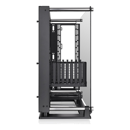 Gabinete Gaming Thermaltake Core P3 TG Pro con Vidrio Templado Negro (CA-1G4-00M1WN-09)