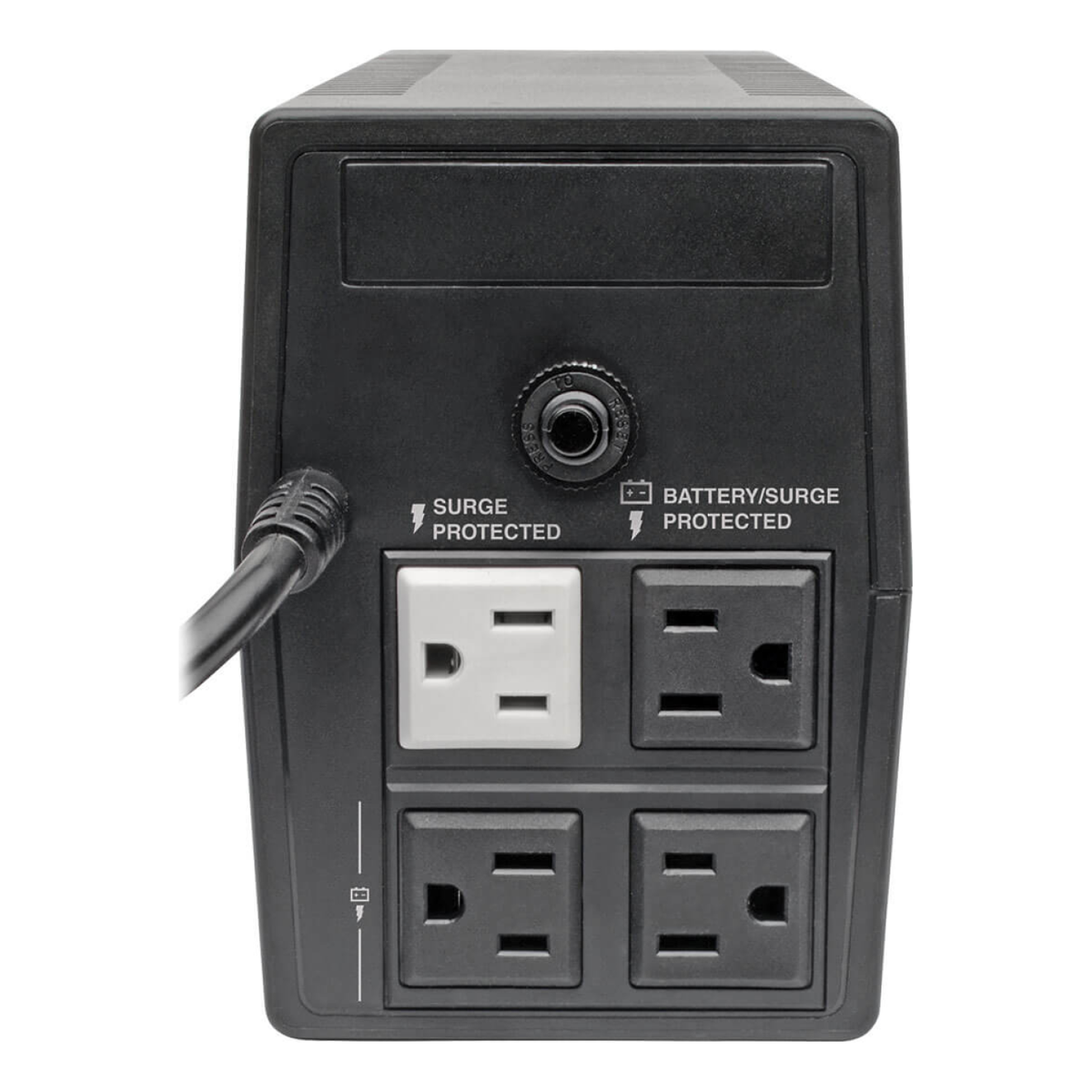 UPS TRIPP-LITE VS450T 450 VA 240 W Línea Interactiva