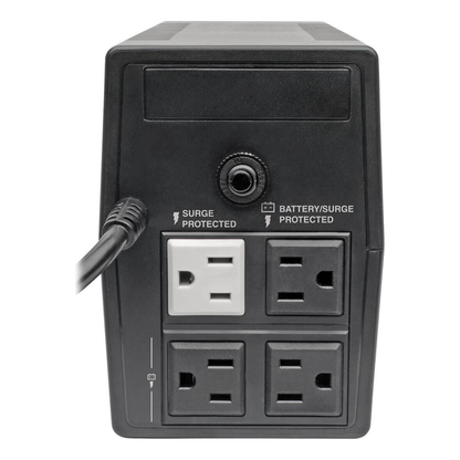 UPS TRIPP-LITE VS450T 450 VA 240 W Línea Interactiva