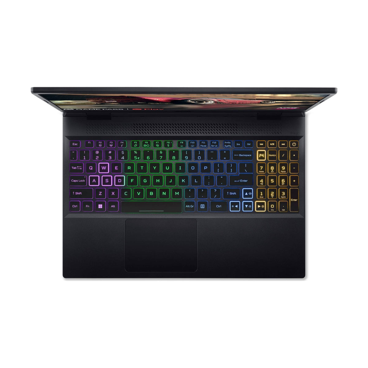 Laptop Gaming Acer Nitro V AN515-46-R5XN AMD Ryzen 7 6800H (NH.QH1AA.005)