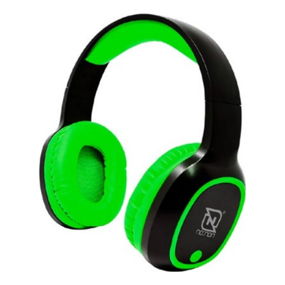 Audifonos NECNON NBAB042600