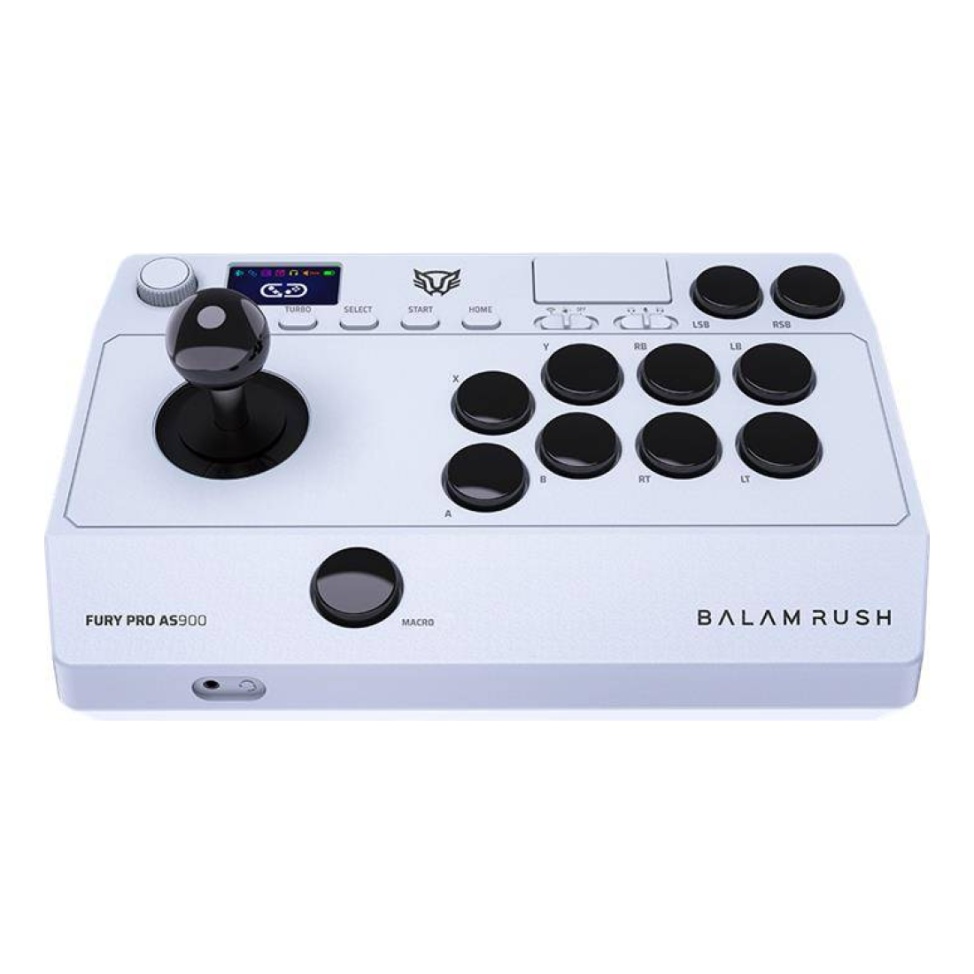 Controles Gaming Balam Rush FURY PRO AS900