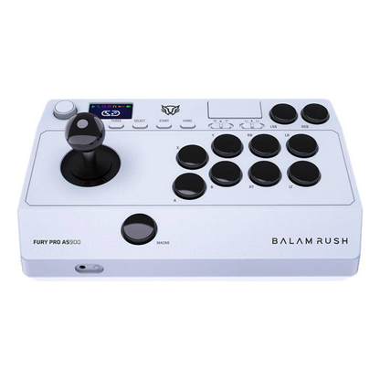 Controles Gaming Balam Rush FURY PRO AS900