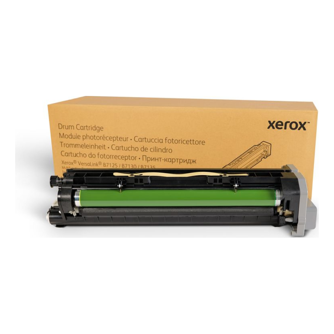 Tambor Alto Rendimiento  XEROX VersaLink B7125/7130/7135