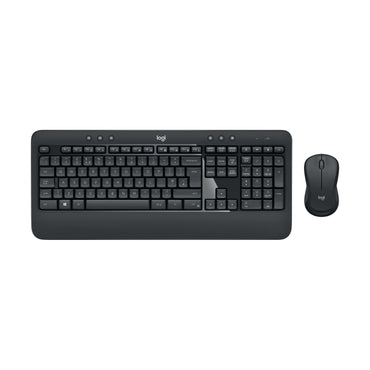 Kit de Teclado y Mouse LOGITECH MK540 ADVANCED