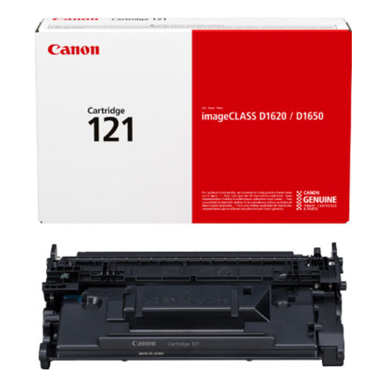 Cartucho 121 CANON 3252C001AA