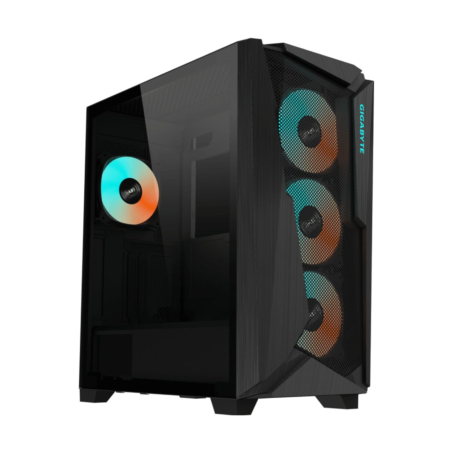 Gabinete GIGABYTE GB-C301G