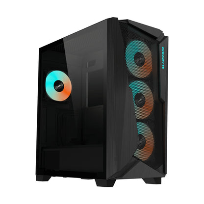 Gabinete GIGABYTE GB-C301G