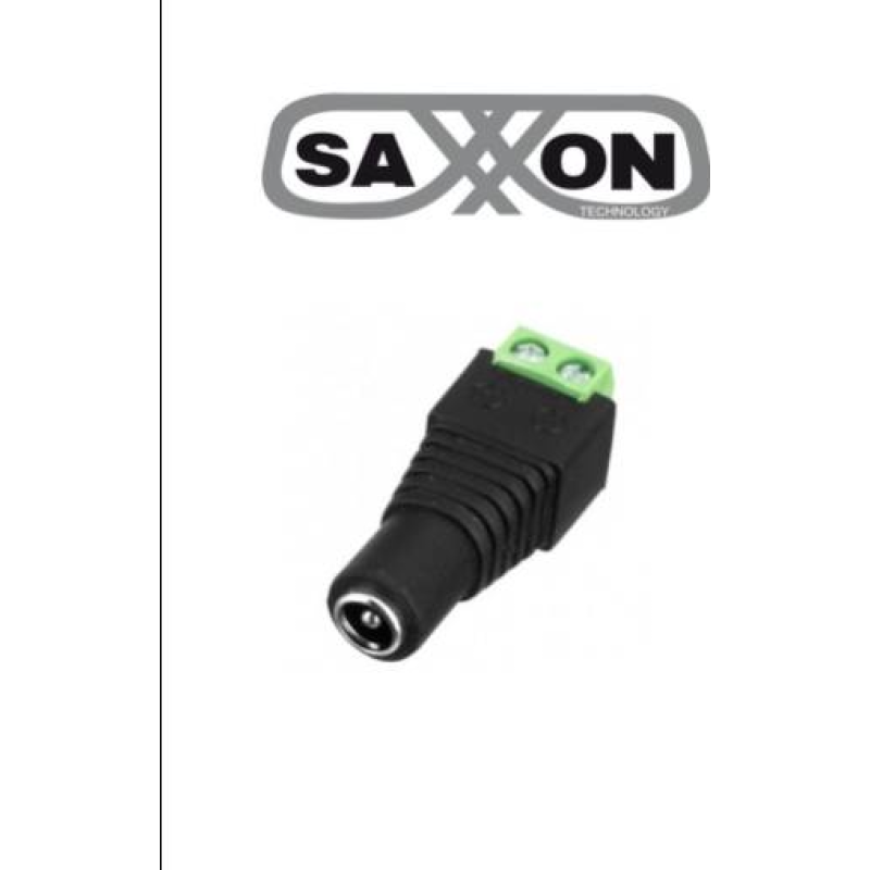 Conectores SAXXON PSUBR13B