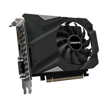 Tarjeta de video GIGABYTE GIGABYTE GV-N1656OC-4GD REV2.0