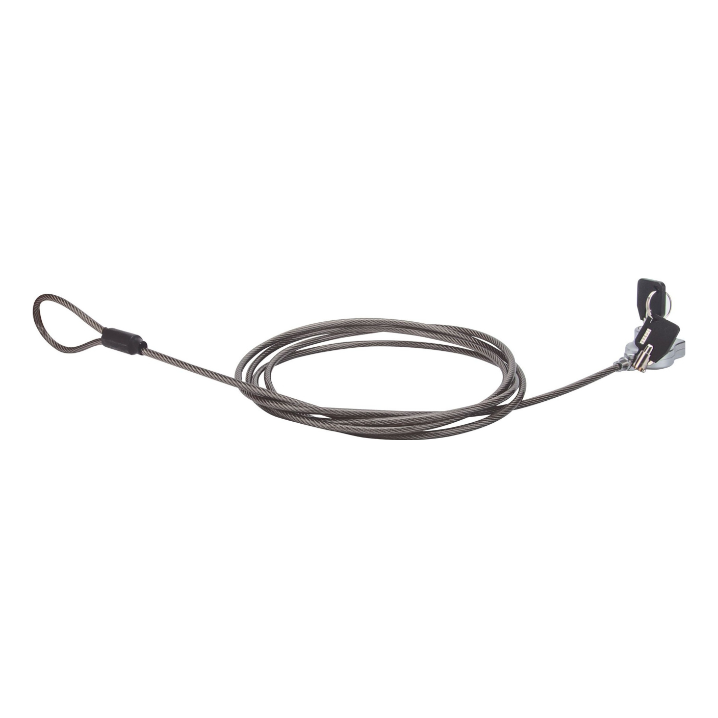 Candado de Seguridad Wedge para Laptops MANHATTAN 440295