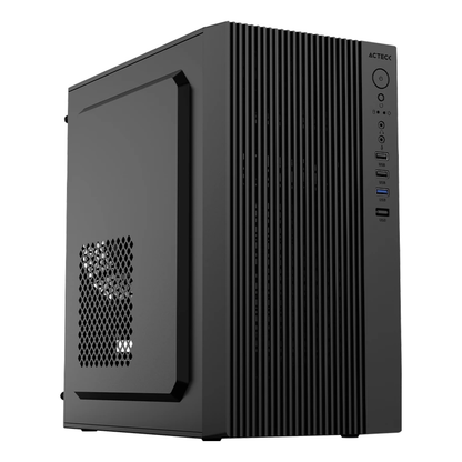 Gabinetes para computadoras ACTECK GI656