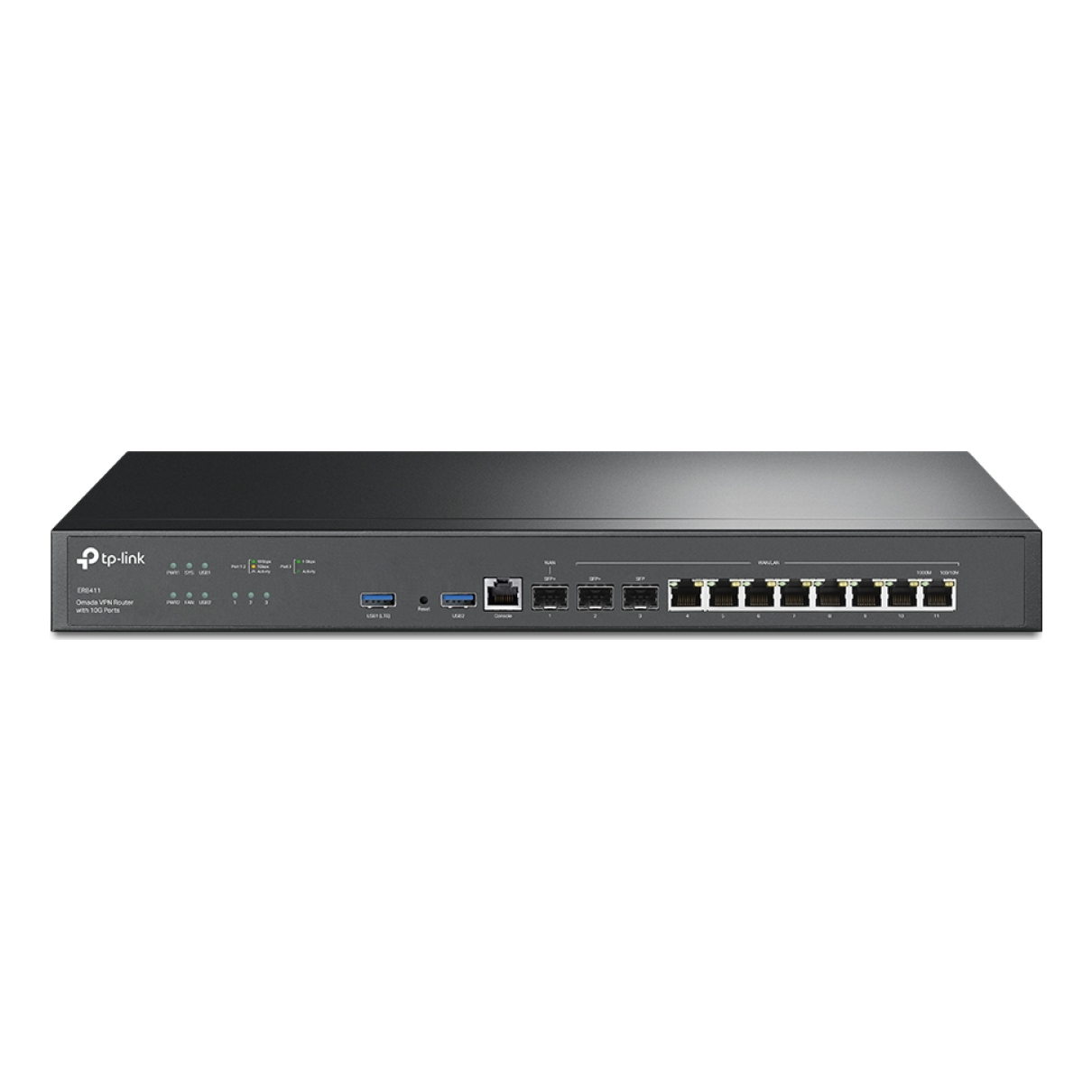 VPN Router Omada ER8411