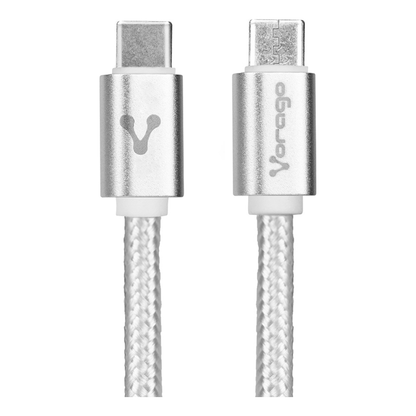Cable  VORAGO CAB-124-WH