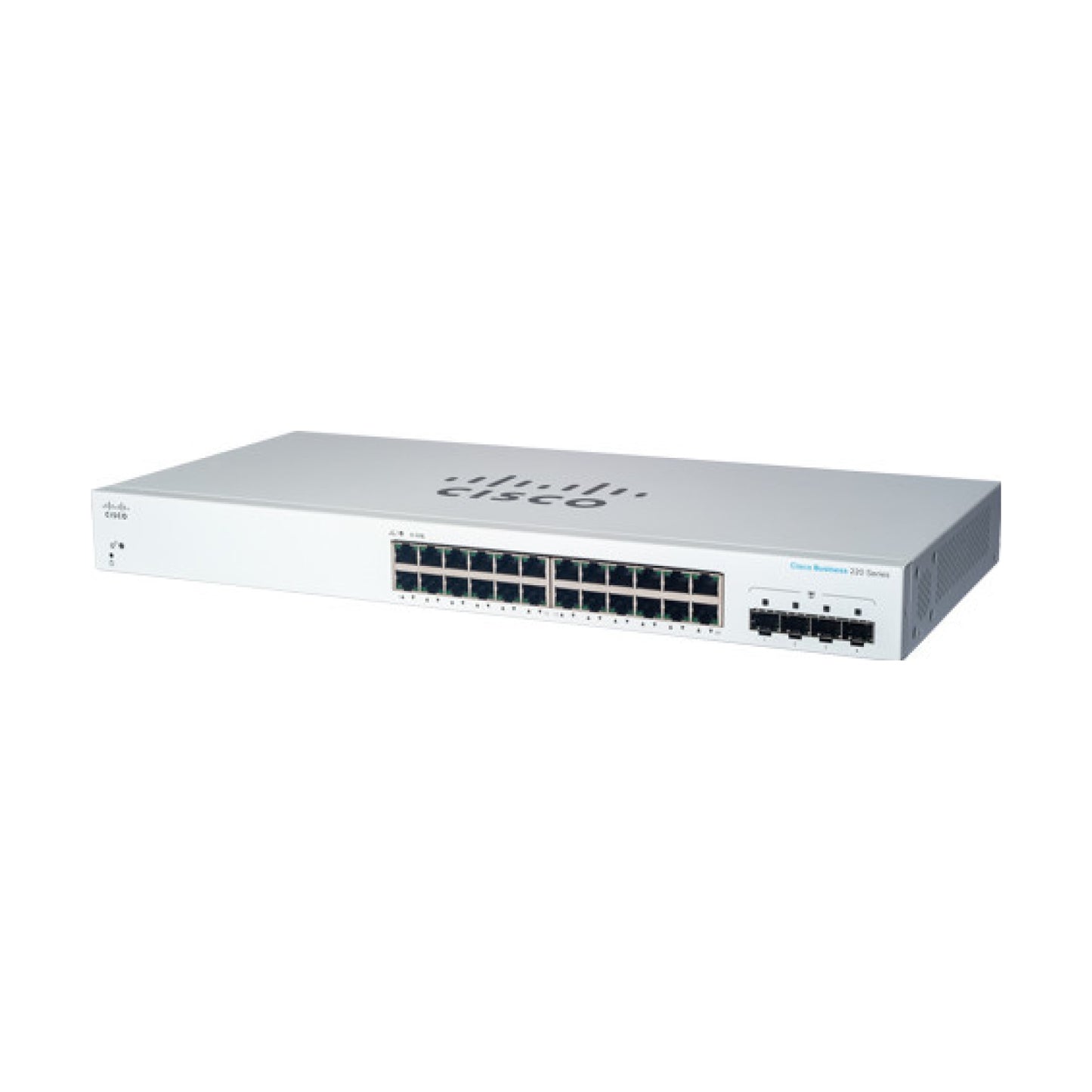 Switch CISCO CBS220-24T-4G-NA