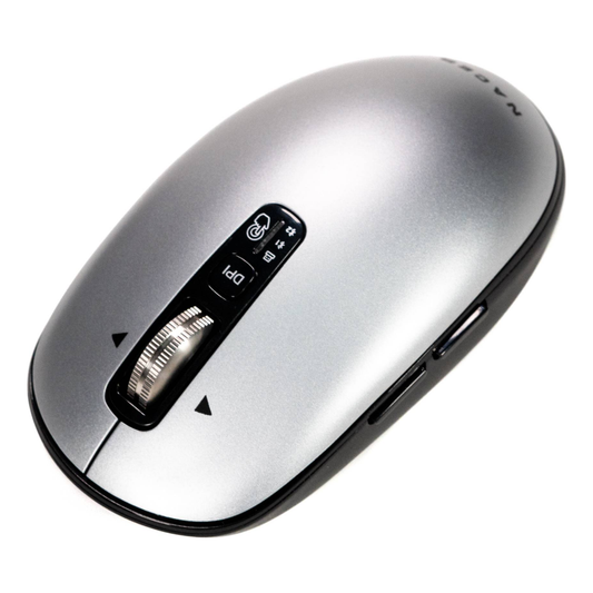 Mouse Naceb Technology NA-0131G
