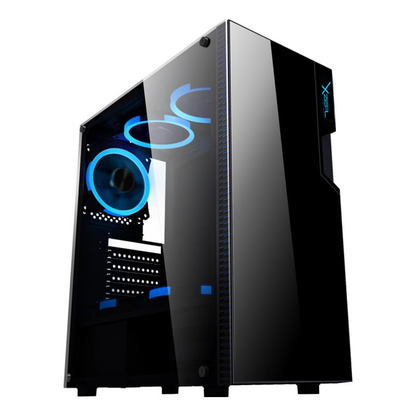 Gabinete Gaming  Xzeal XZ130