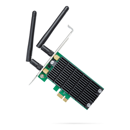 Tarjeta Dual Band PCI-Express TP-LINK Archer T4E