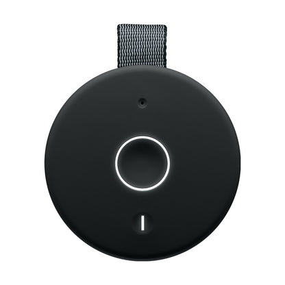 Bocina LOGITECH MEGABOOM 3