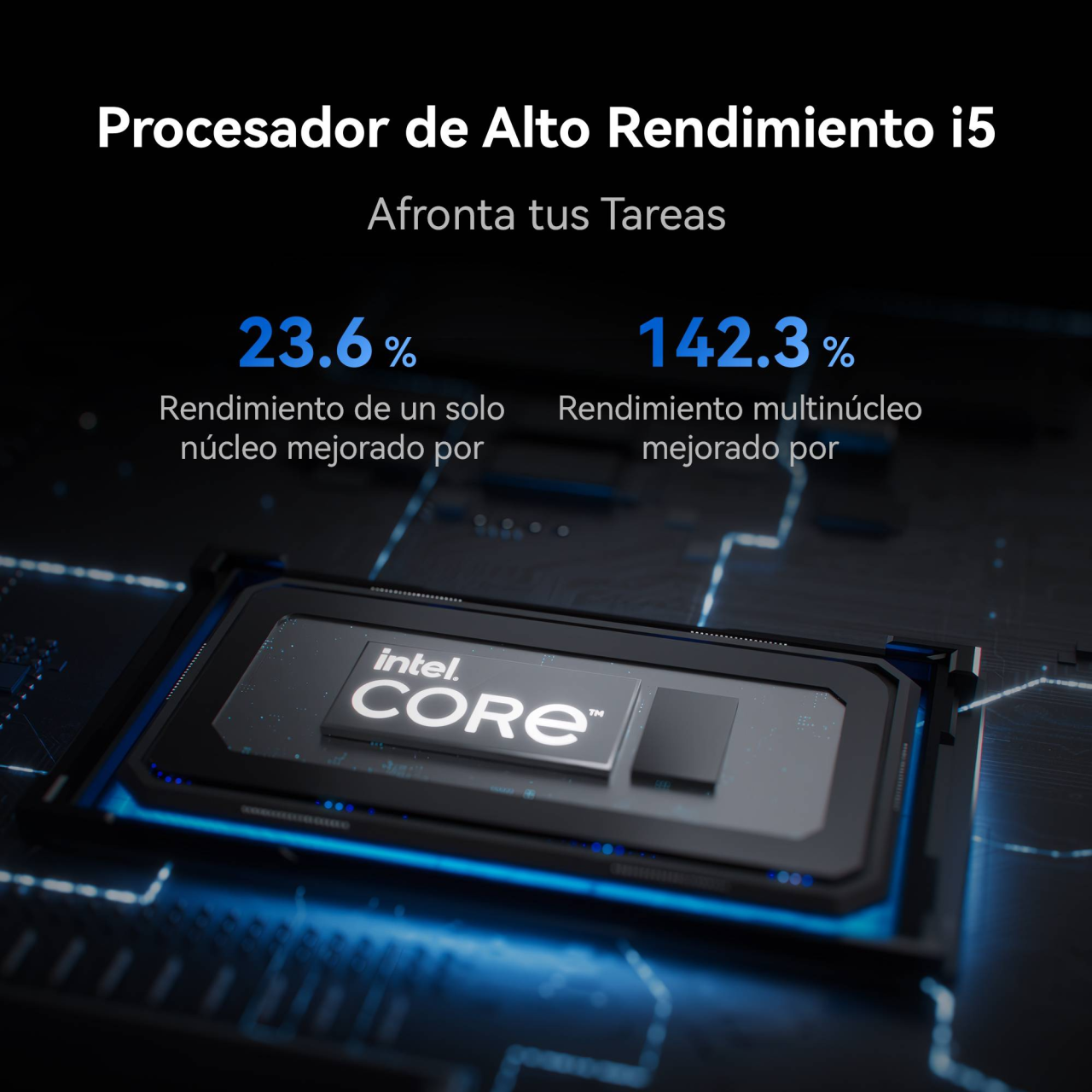 Laptops HUAWEI 53014MUD