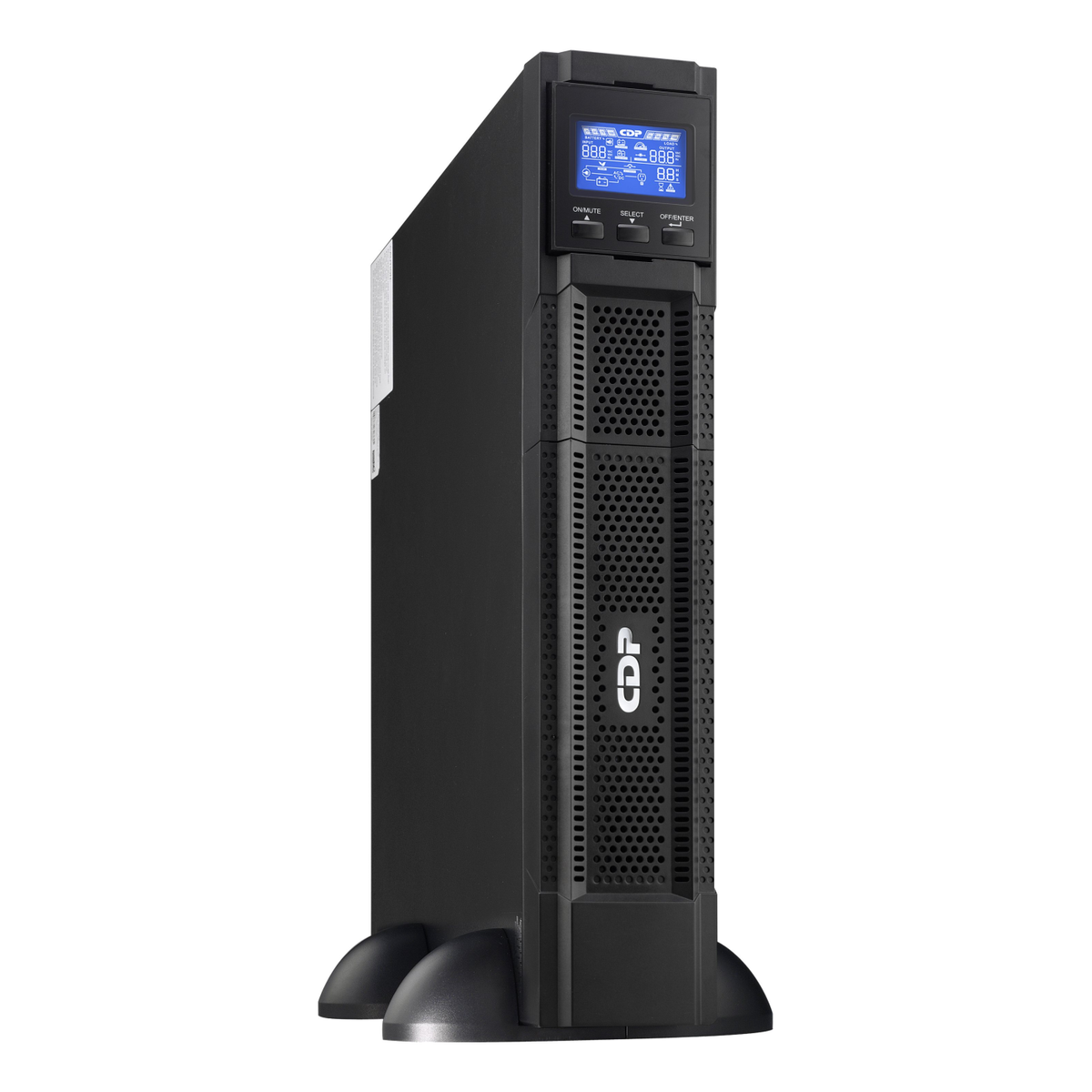 UPS CDP UPO11-1 1000 VA 900 W