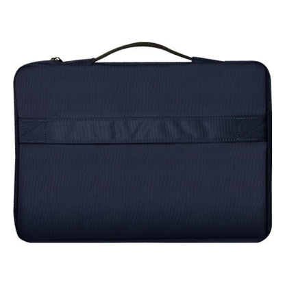 Portafolio para Laptop PERFECT CHOICE Silhouette Azul (PC-084556)