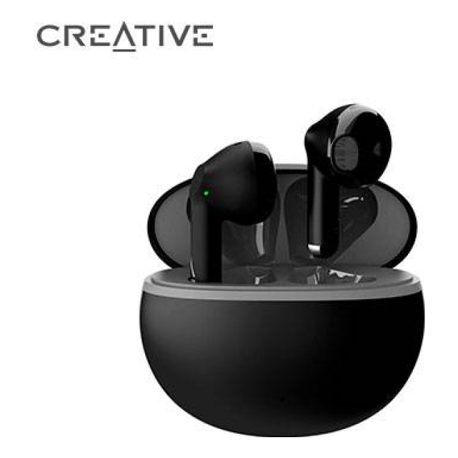 Audifonos  CREATIVE LABS 51EF1120AA000