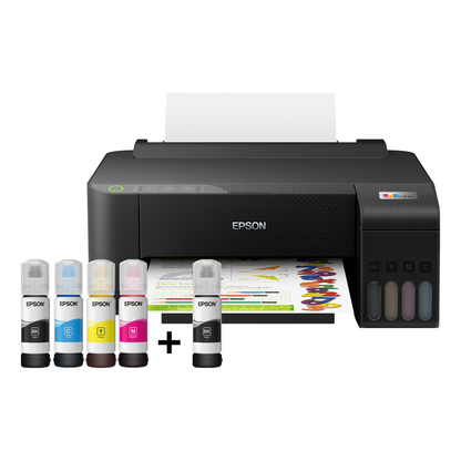 Impresora EPSON L1250