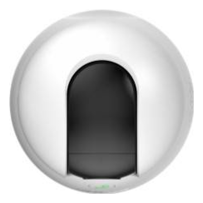 Cámara Wifi Dahua Technology HERO-K31F