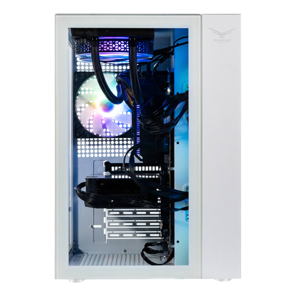 PCs de Escritorio Gaming Naceb Technology Trooper Intel i5-12400-01