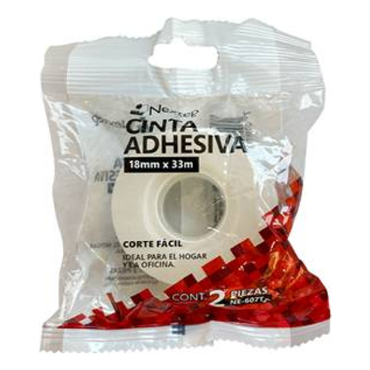 Cinta Adhesiva Nextep NE-607T