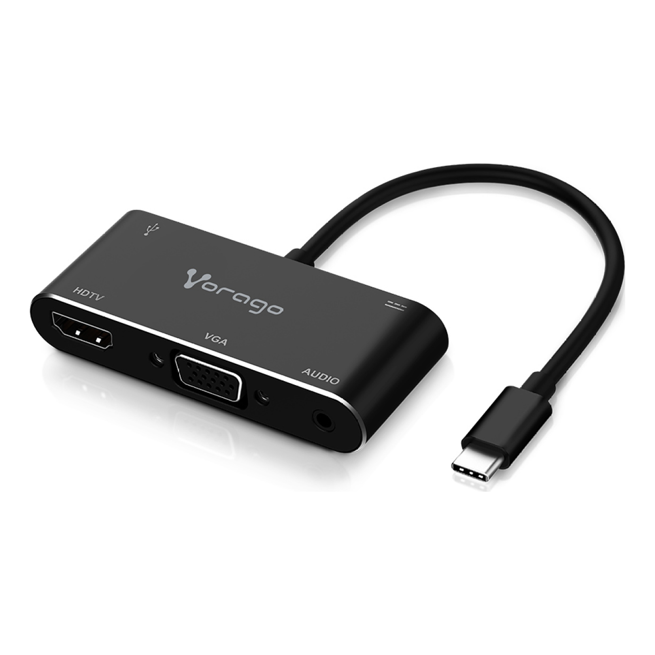 Convertidor VORAGO ADP-350