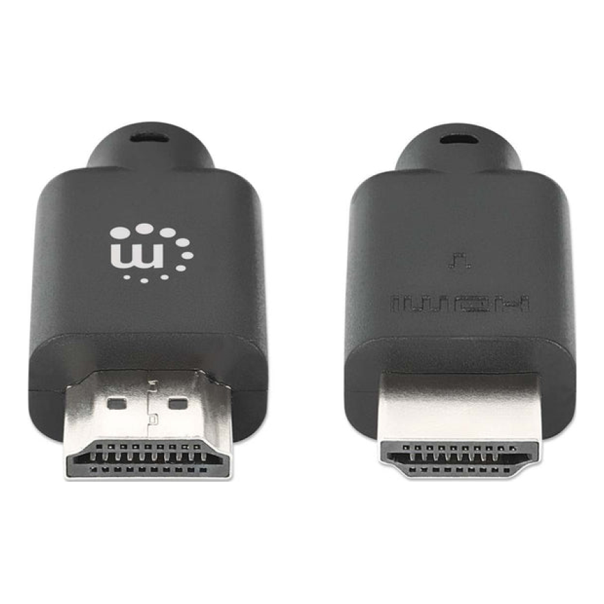 Cable HDMI MANHATTAN 356688