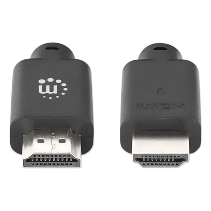 Cable HDMI MANHATTAN 356688