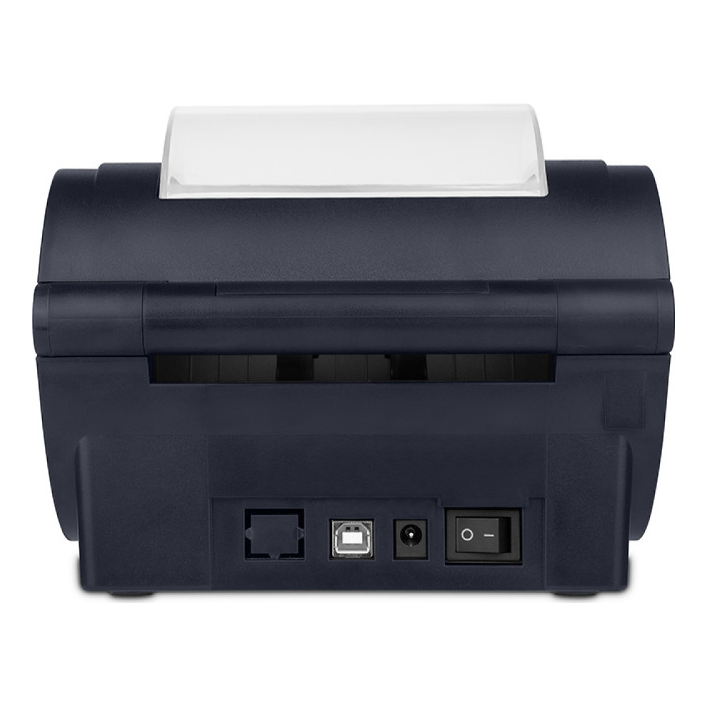 Impresora POS de Etiquetas Qian QOP-T10UB-DI