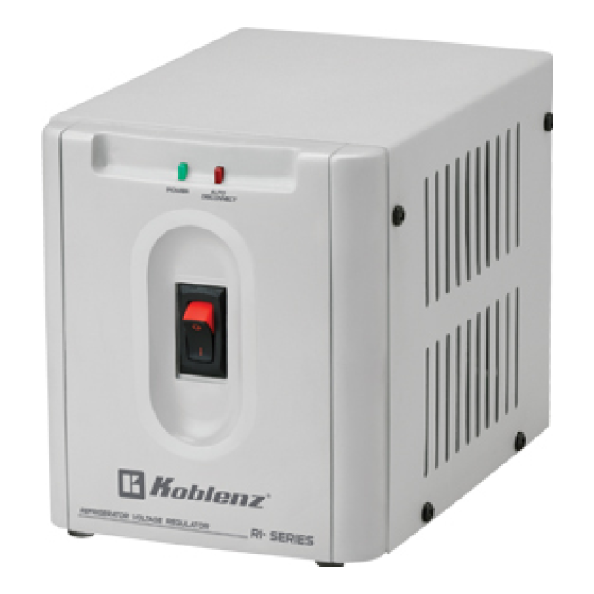 Regulador KOBLENZ RI-1502