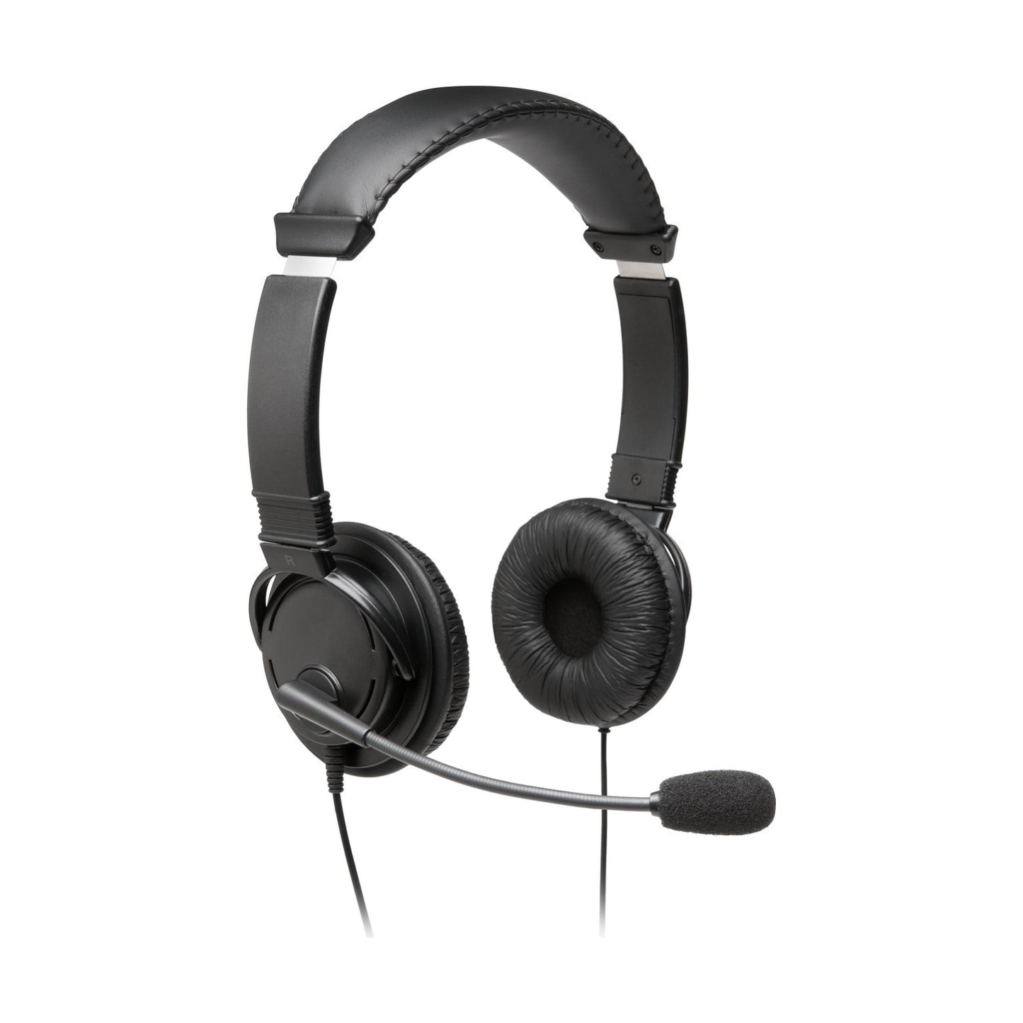 Auriculares USB-A Clásicos con Micrófono KENSINGTON K97601WW